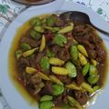 Cooksnap dari Tita Ariesta untuk resep Tumis sapi dan pete