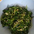Cooksnap dari Triyawati Sukrisno untuk resep Sìgeumchi Namùl |Salad Bayam ala Korea |