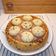 Fehér Katica Cooksnap-ja, amikor elkészítette a(z) Csokoládés Cookie pite receptet.