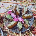 صورة من ❤❤ام رزان ❤❤، شاركها بعد تجربة وصفة تمر محشي