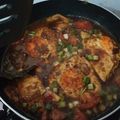 Cooksnap dari Excelita untuk resep Semur telur kecap