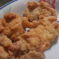 Cooksnap dari Akqozel untuk resep Bakwan Jagung Gurih Mudah
