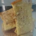 Cooksnap dari Alwiyah Mahdali untuk resep Roti Kenari