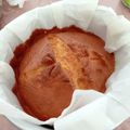 rong 的 無油氣炸蛋糕（葉黛西分享） cooksnap