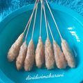Cooksnap dari Dini Dwi Maharani untuk resep 02. Sempol ayam porsi banyak