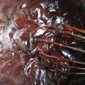 Cooksnap dari Elqudsye untuk resep Selai coklatBy yunda yun