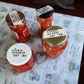 Cooksnap από ΔΡΑΓΓΟΓΙΑ ΑΝΑΣΤΑΣΙΑ στη συνταγή Κυδώνι γλυκό κουταλιού