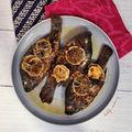 Cooksnap dari Dedifa.Cooking untuk resep Grilled Salmon saus lemon butter