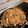 El cooksnap de Alexandra García cuando hizo Quinoa con pollo y verduras maceradas en salsa de soja.
