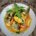 Cooksnap dari Tri Yunianti untuk resep 9. Pindang Tempoyak Ikan Patin