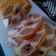 Cooksnap dari Fitria's Kitchen untuk resep Roti Tawar ala Leopard