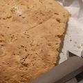 Cooksnap από Νανσυ βκλ στη συνταγή Ψωμί Μπύρας με φέτα και μυρωδικά