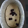 Cooksnap dari Moel Idrus untuk resep Kue khas Makasar barongko pisang kepok