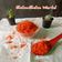 Cooksnap dari Cassalover ( AyuCIMO ) untuk resep Kue Wortel Berendam