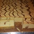 Cooksnap dari Ayu Yumiena Zahiyyah Az-Zahidah untuk resep Marble cake (bolu marmer)