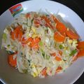 Cooksnap dari Ira Maya untuk resep Misoa Kuah Enak Banget dan Bergizi Ala Warung Kongsreng