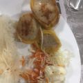 Cooksnap dari endah untuk resep Chicken Egg Roll ala Hokben