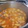 El cooksnap de Pilar Dominguez cuando hizo Caldereta de cordero.