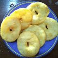Cooksnap dari Lolita Medan untuk resep Donat Kentang Renyah Tanpa Telur