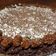 El cooksnap de Sofia Navone cuando hizo Torta Marquise.