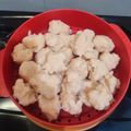 Cooksnap dari vika nurfitriana untuk resep Bakso udang kenyal