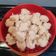 Cooksnap dari vika nurfitriana untuk resep Bakso udang kenyal