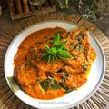 Cooksnap dari Salina Jalaludin untuk resep Ikan nila rica-rica kemangi