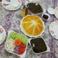کوک اسنپ Ngrm بعد از امتحان کردن قرمه سبزی جااااانم.