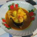 Cooksnap dari reni rosita untuk resep Pindang Patin Asam Pedas