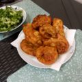 Cooksnap από Σταυρούλα στη συνταγή Μπακαλιάρος της 25ης
