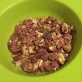 Cooksnap dari Ricka Praiska untuk resep Telor kornet orak arik