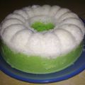Cooksnap dari Malla Thea untuk resep Big putri ayu