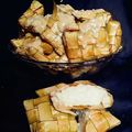 Cooksnap dari Supartinah untuk resep Ketupat Ketan Santan