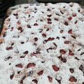 El cooksnap de Silvia Graciela cuando hizo Torta de yogur.