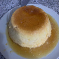 El cooksnap de mtferreiros cuando hizo Flan de queso Mascarpone.