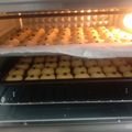 Cooksnap dari Rahma Wati untuk resep Kue janit (janda genit)