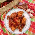 Cooksnap dari Ruth Destianty untuk resep Ayam goreng lengkuas