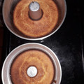 El cooksnap de Ernesto Manuel Troncoso cuando hizo Queque de yogurt.