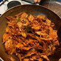 Cooksnap dari dona wismaya untuk resep Sambal Teri Kacang Goreng Pedas Manis ❤