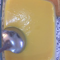 El cooksnap de Marieta cuando hizo Crema de calabaza sin grasa (olla express).