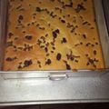 Cooksnap dari Evanila Silvia untuk resep Kue bolu pisang
