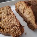Cooksnap από Letta Vlachou στη συνταγή Κέικ με καρότο (ζουμερό)