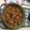 El cooksnap de Rocío Álvarez cuando hizo Bisteces entomatados con espinacas.