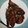 Cooksnap dari Khaleesi untuk resep Ikan lele asap cabe ijo