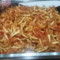 Cooksnap dari Lia Anàkjålàņ Aremanita untuk resep Sambal Goreng Kentang Krispi