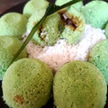 Cooksnap dari Deaskarl untuk resep Putu bambu