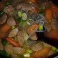 Cooksnap dari Ana Bona untuk resep Sup Bening Soun Bakso