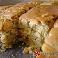 Cooksnap από despinal στη συνταγή Η μυρωδάτη φανουρόπιτα της μαμάς μου