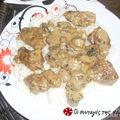 Cooksnap από niki27 στη συνταγή Χοιρινή τηγανιά με απίθανη γεύση!