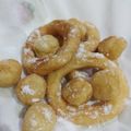Cooksnap dari Lanudhyta R untuk resep 🍩Donut tepung ketan 🍩